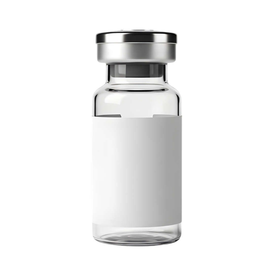 BPC-157 vial